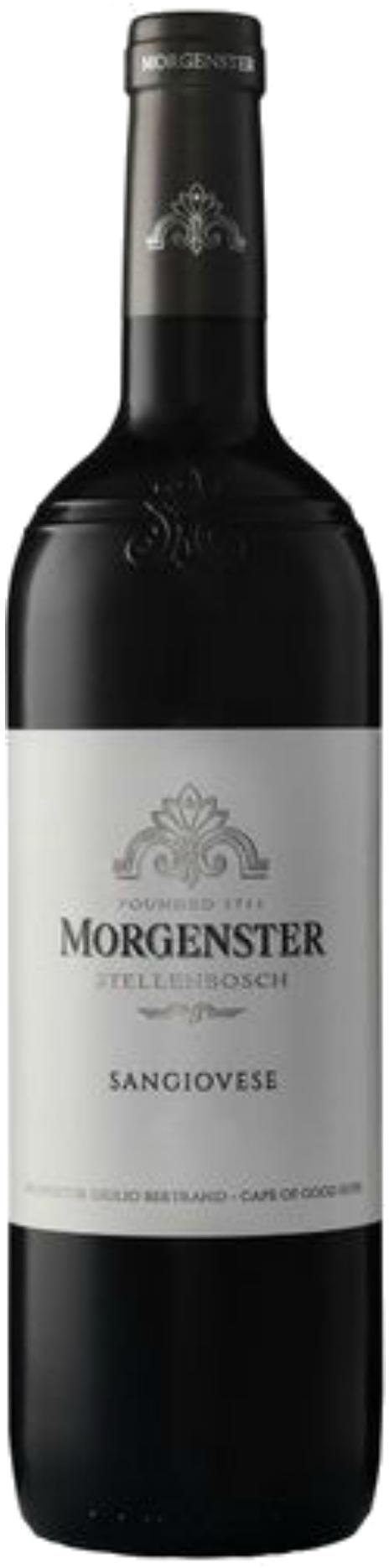 Morgenster Sangiovese 2019