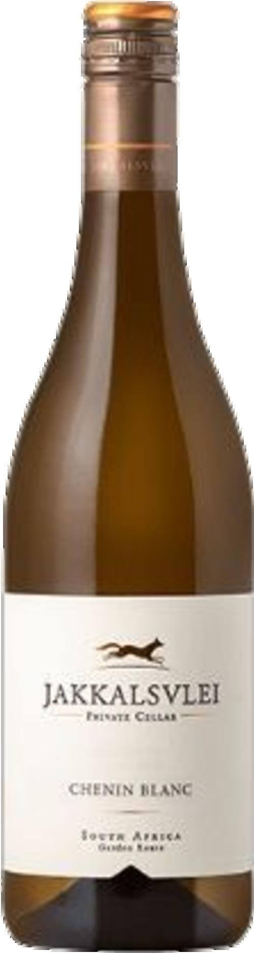 Jakkalsvlei Chenin Blanc 2025