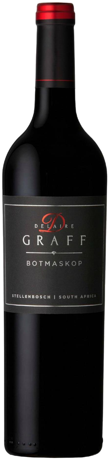 Delaire Graff Botmaskop 2018