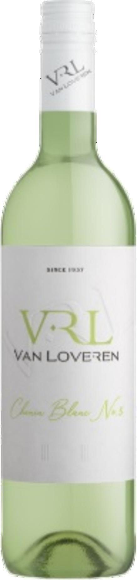 Van Loveren Chenin No. 5 2026