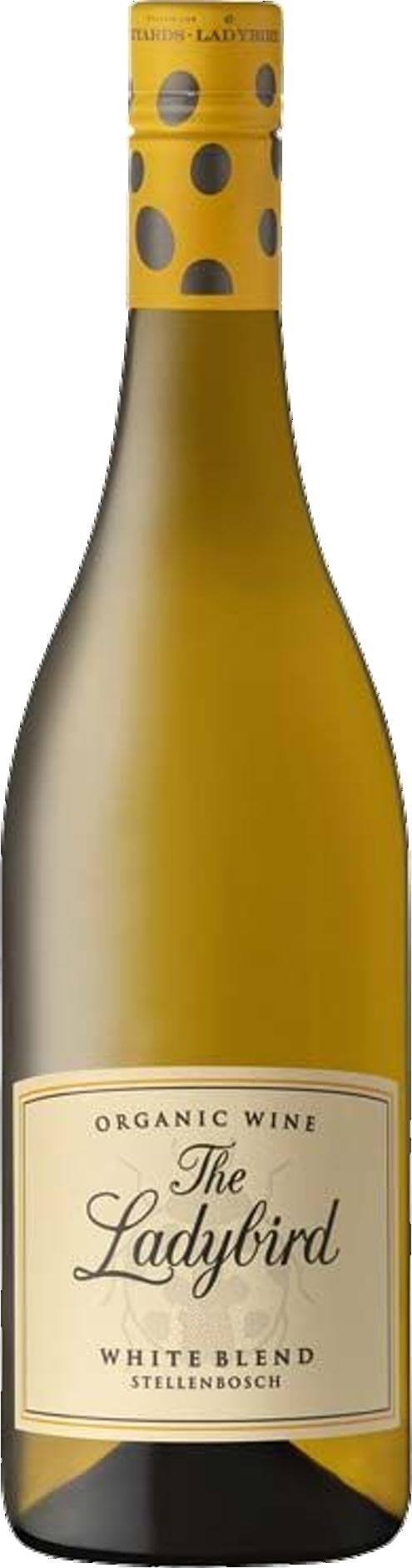 Ladybird White 2022