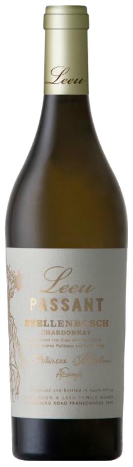 Leeu Passant Stellenbosch Chardonnay 2021