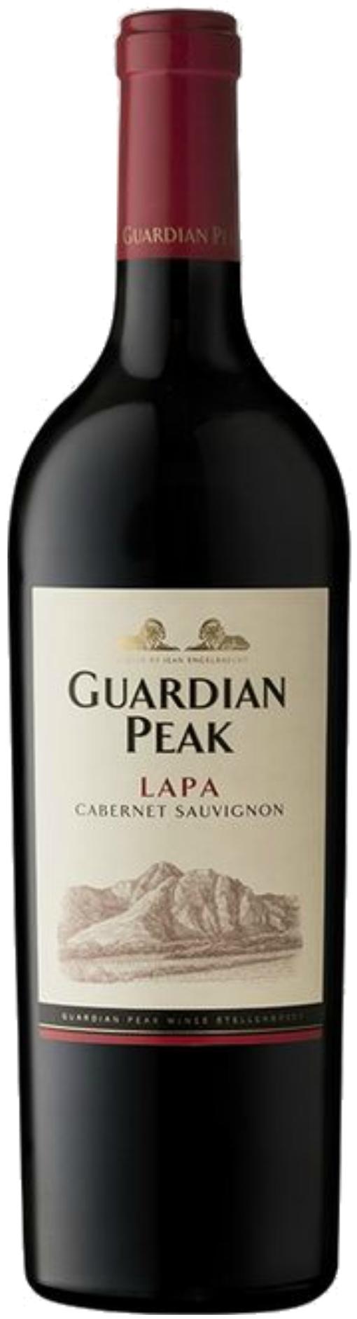 Guardian Peak Lapa Cabernet Sauvignon 2015