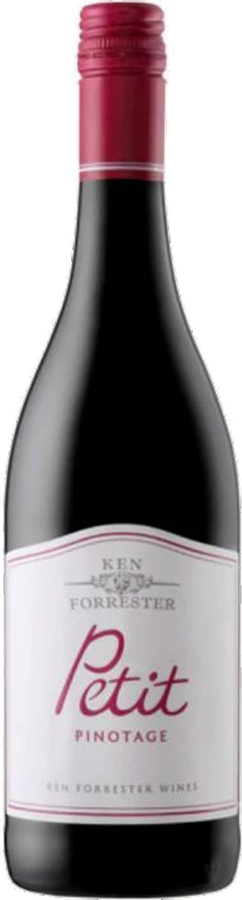 Ken Forrester Petit Pinotage 2022
