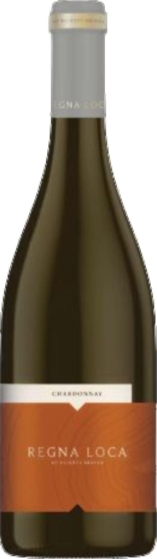 Rickety Bridge Regna Loca Chardonnay 2025