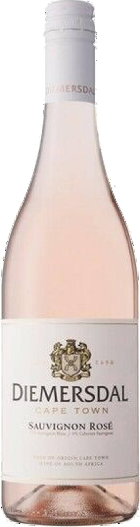 Diemersdal Sauvignon Rosé 2025