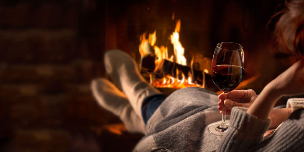 Semi sweet & sweet wines