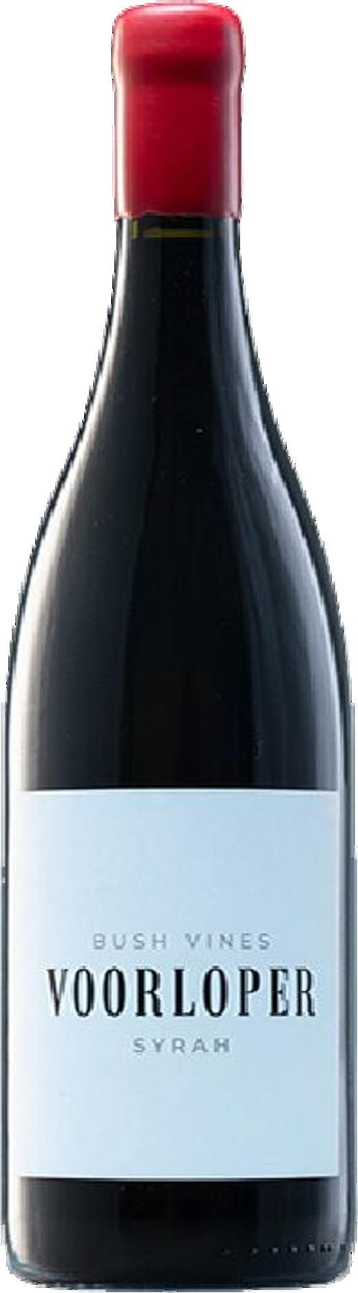 Super Single Vineyards Voorloper