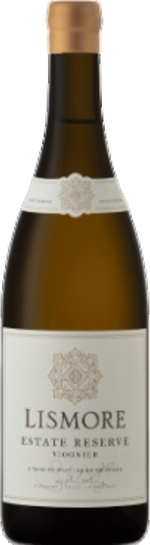 Lismore Estate Reserve Viognier 2023