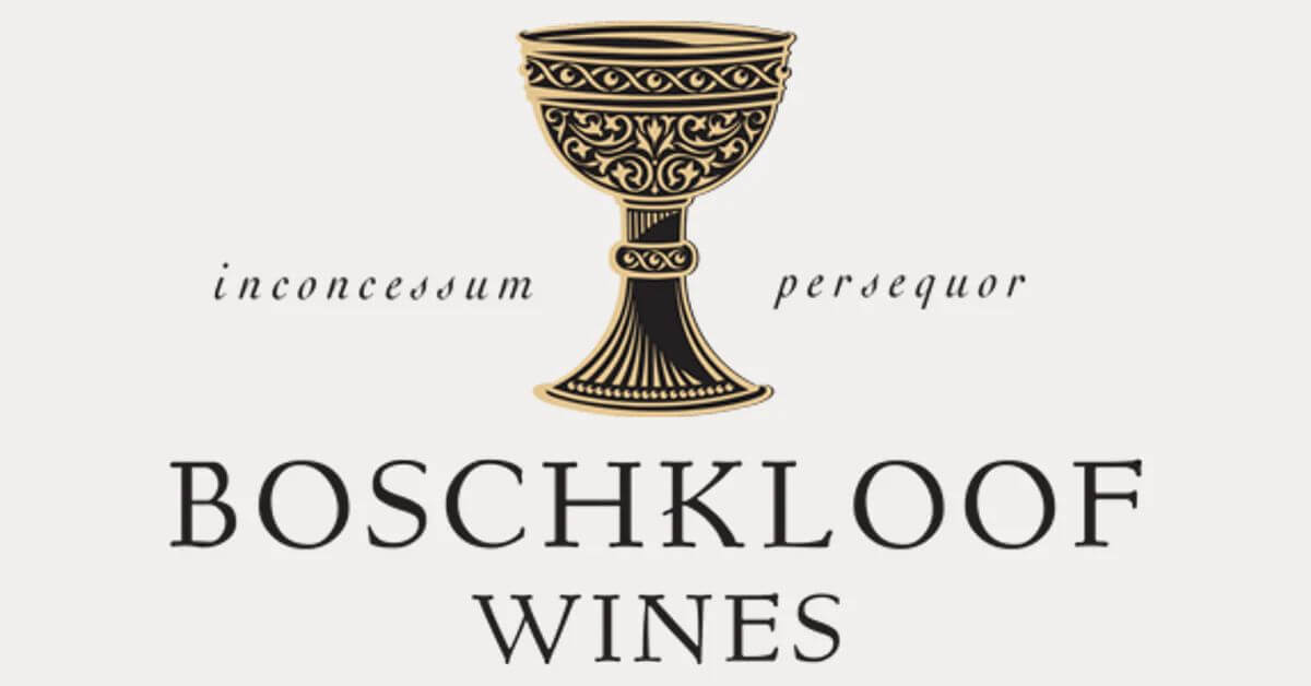 Boschkloof Wines