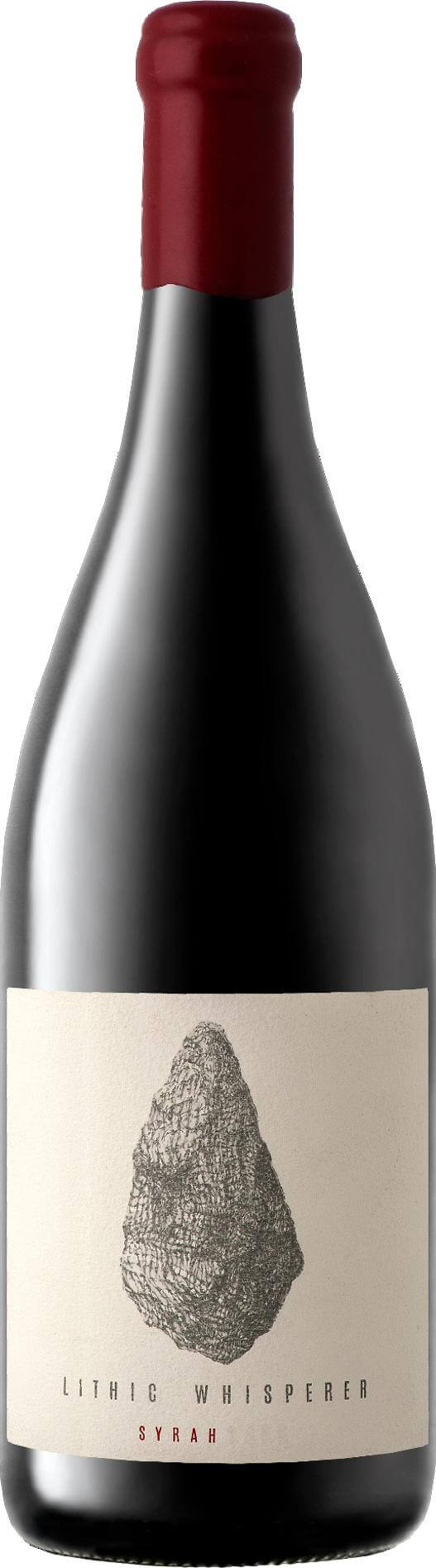 Andreas Lithic Whisperer Syrah 2019