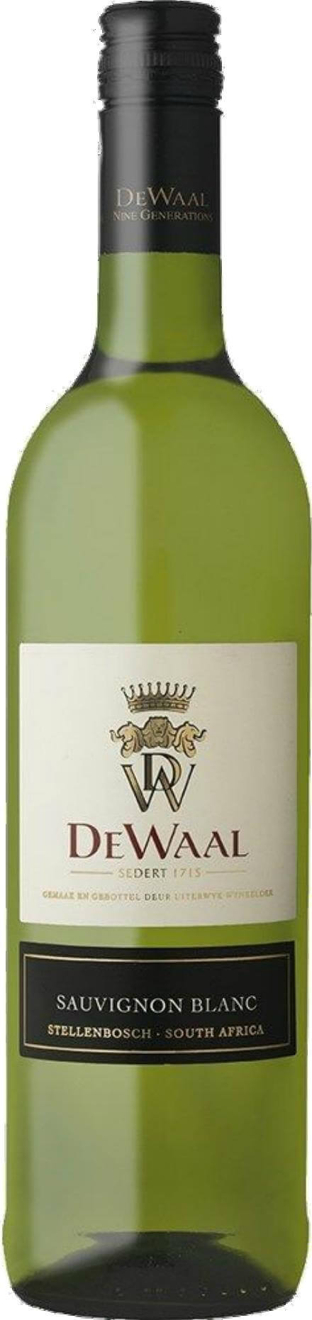 DeWaal Sauvignon Blanc 2019