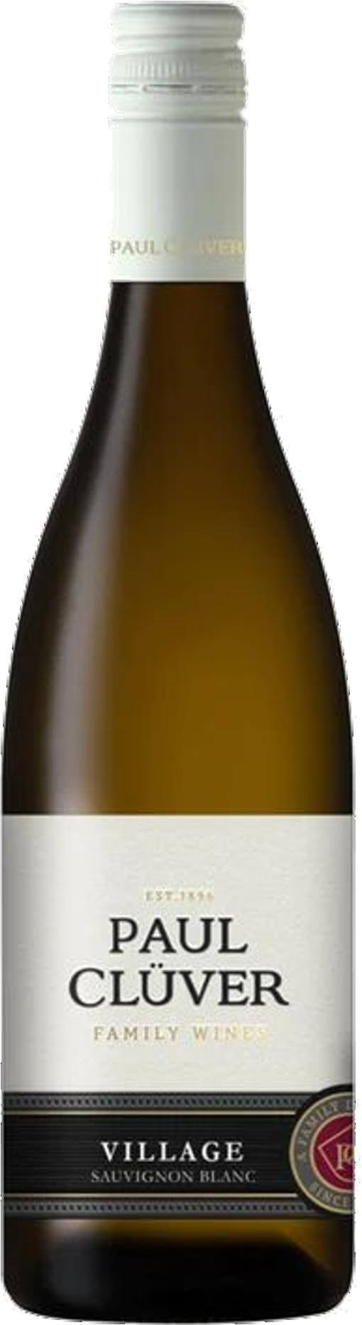 Paul Clüver Sauvignon Blanc 2025