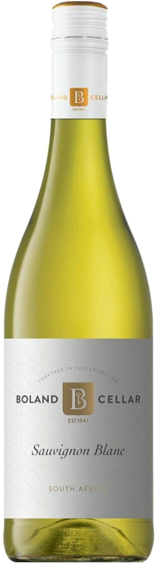 Boland Cellar Sauvignon Blanc 2020