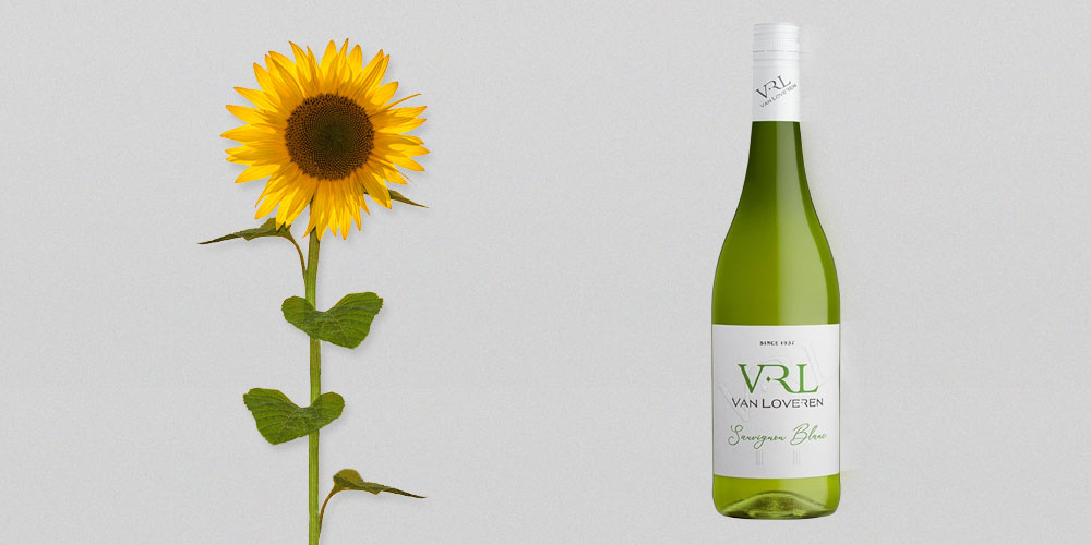 Van Loveren Sauvignon Blanc 2025