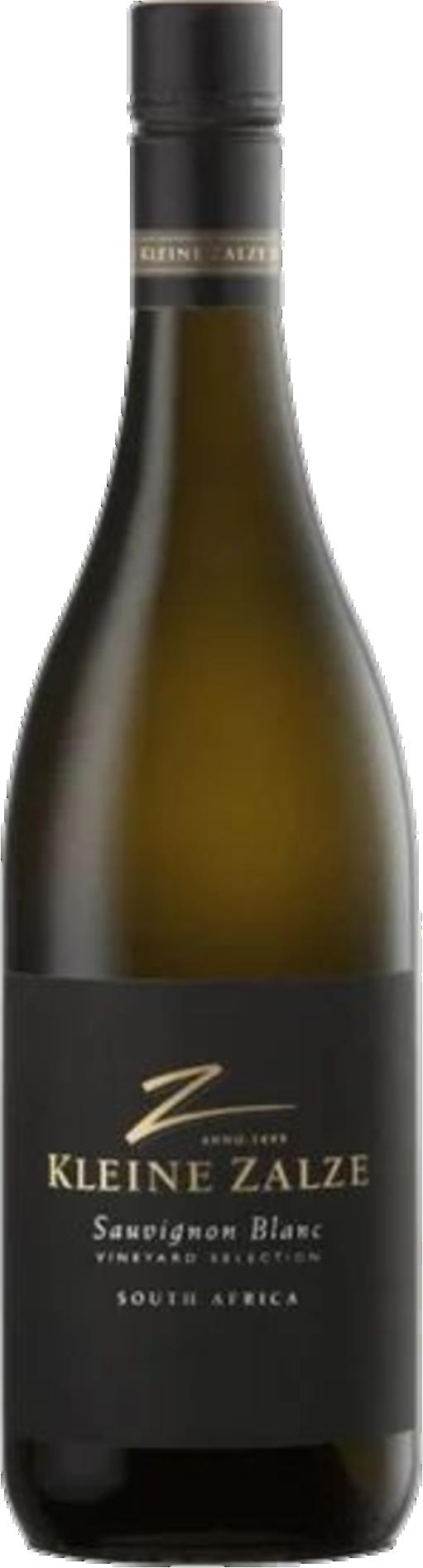 Kleine Zalze Vineyard Selection Sauvignon Blanc 2025