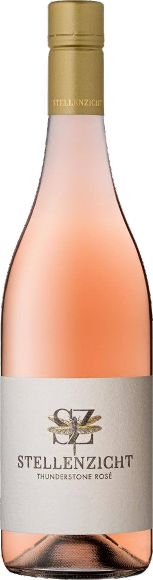 Stellenzicht Thunderstone Rosé 2024