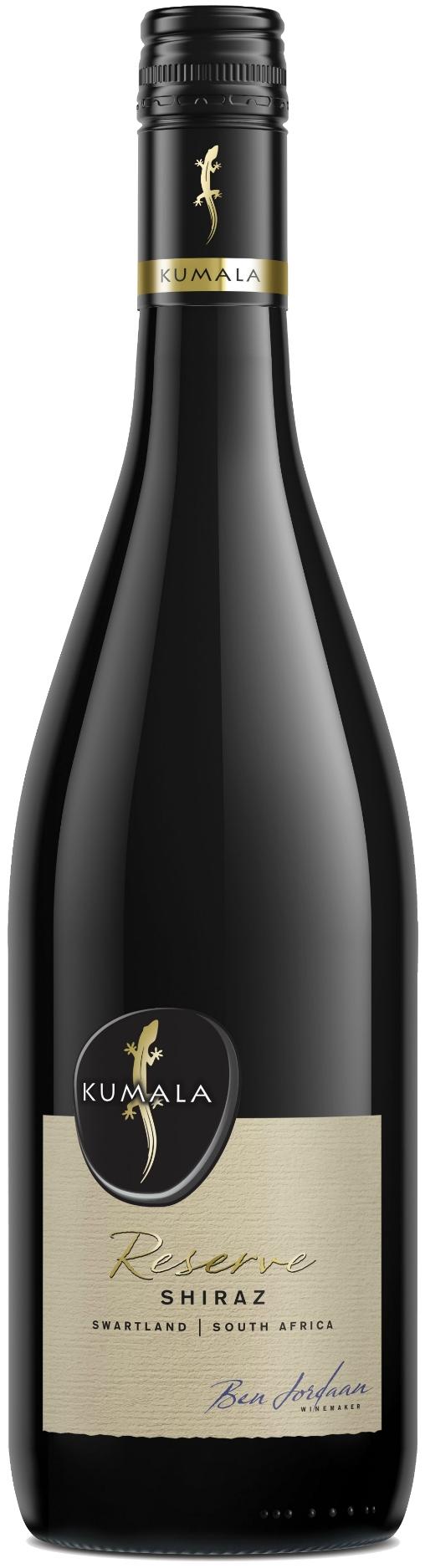 Kumala Reserve Shiraz 2019