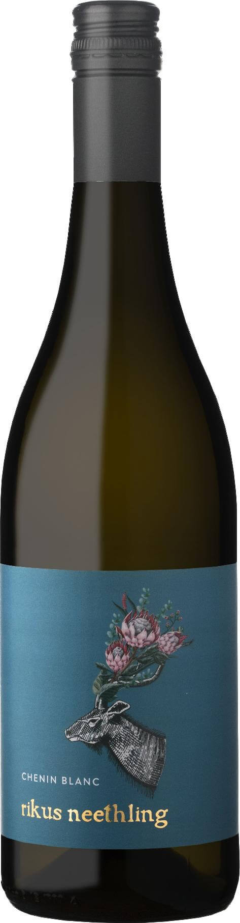 Rikus Neethling Chenin Blanc 2024