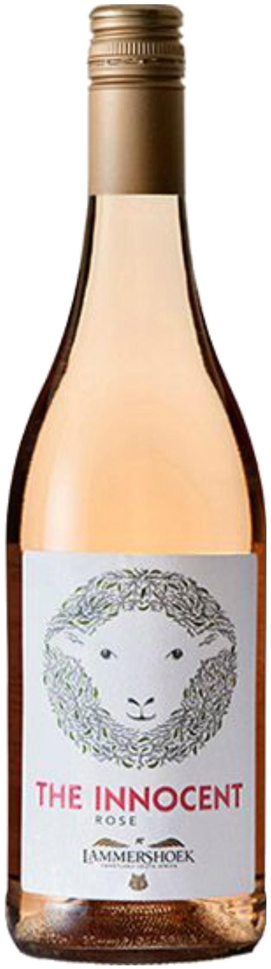 Lammershoek The Innocent Rosé 2019