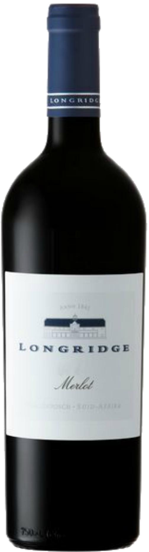 Longridge Merlot 2017
