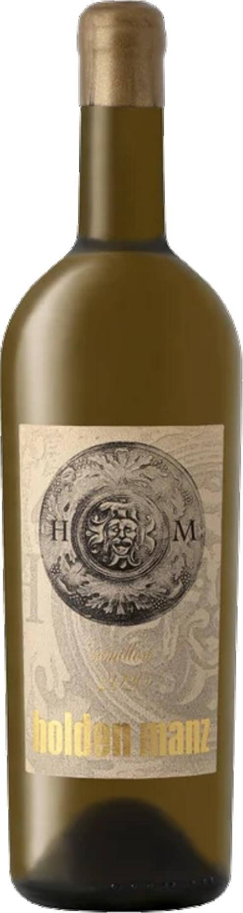 Holden Manz Reserve Semillon 2022