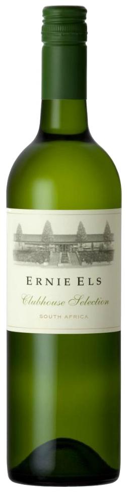 Ernie Els Clubhouse Selection Sauvignon Blanc 2019