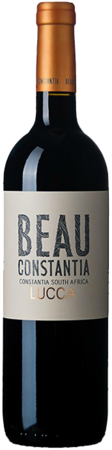 Beau Constantia Lucca 2020