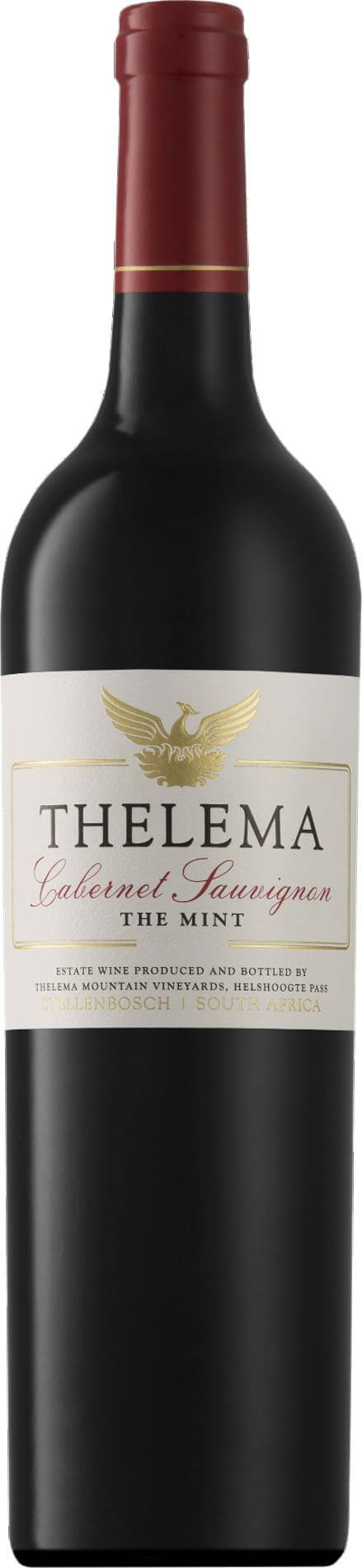 Thelema The Mint Cabernet Sauvignon 2022