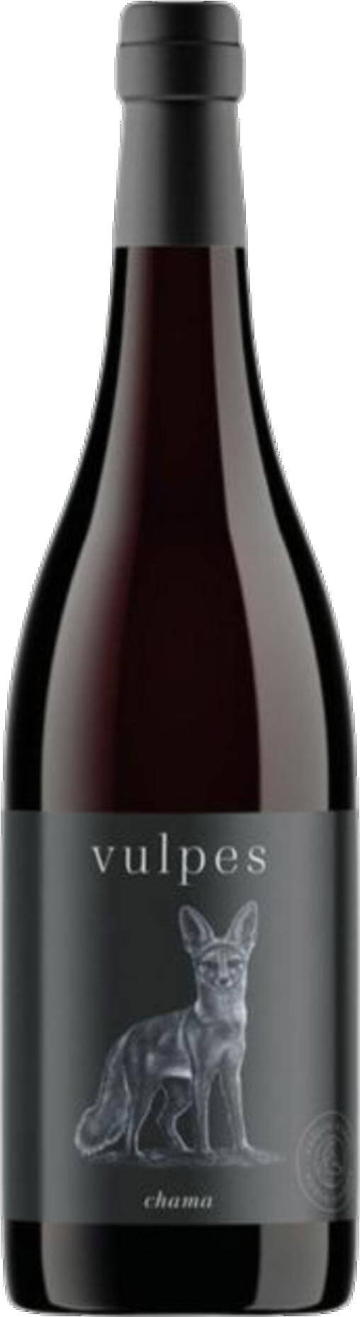 Vulpes Charma Chenin Blanc 2023