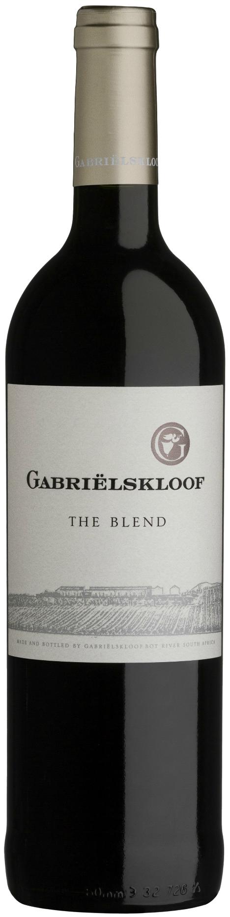 Gabrielskloof The Blend 2018