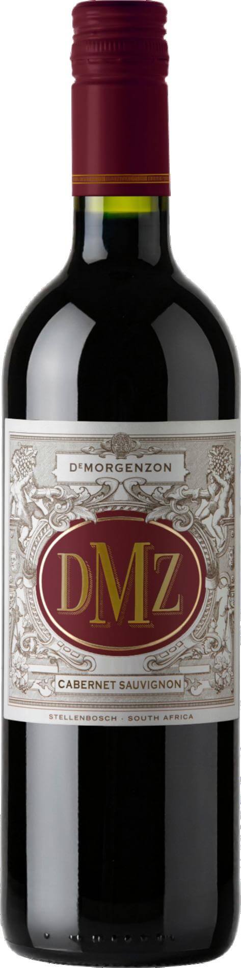 DeMorgenzon DMZ Cabernet Sauvignon 2024