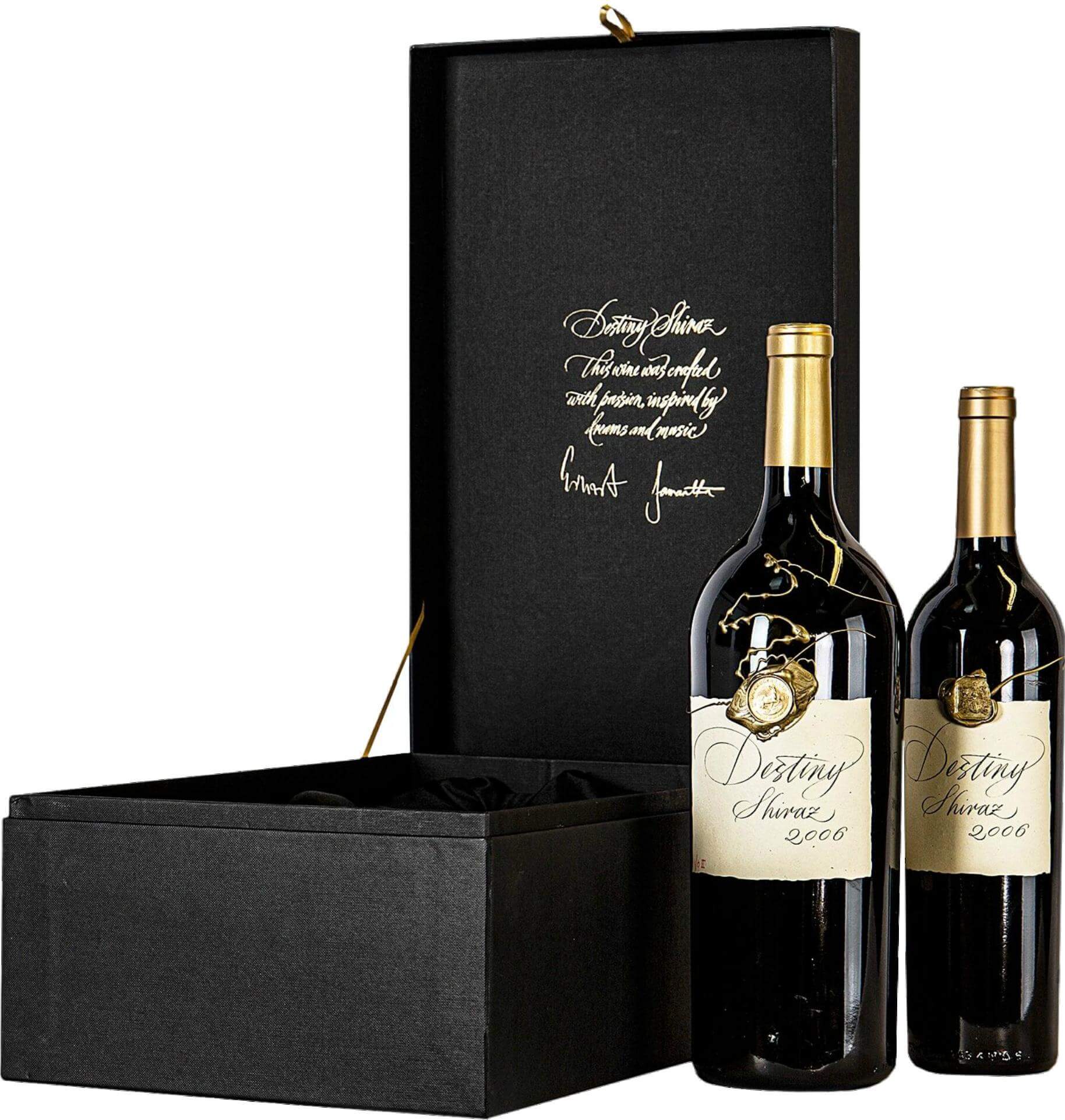 Mont Destin Präsentbox mit Krugerrand