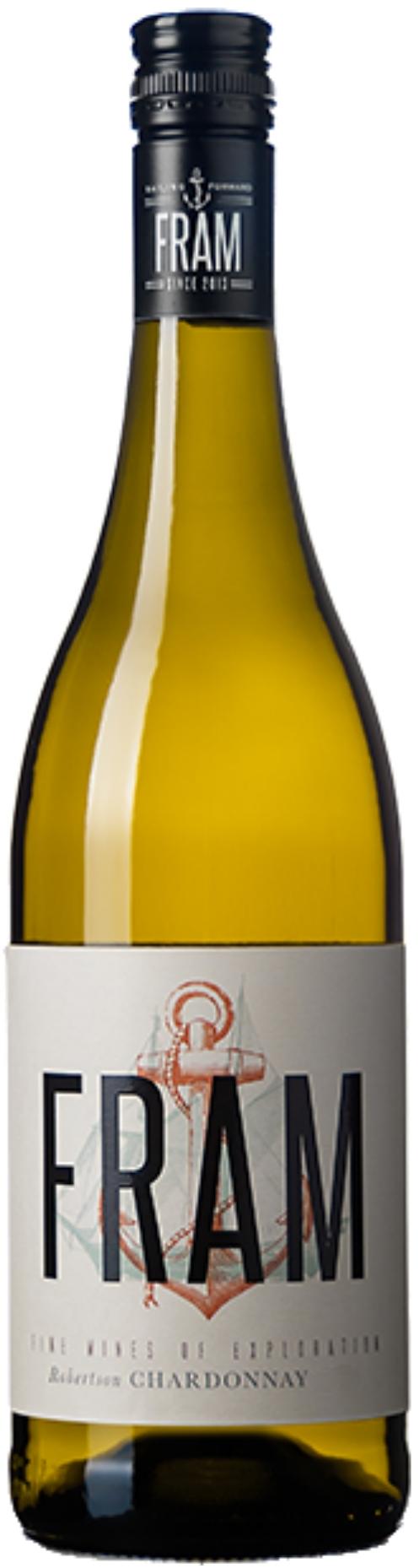 FRAM Chardonnay 2024