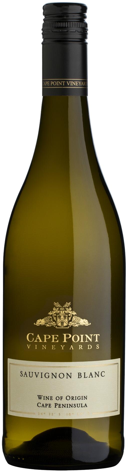 Cape Point Vineyards Sauvignon Blanc 2025