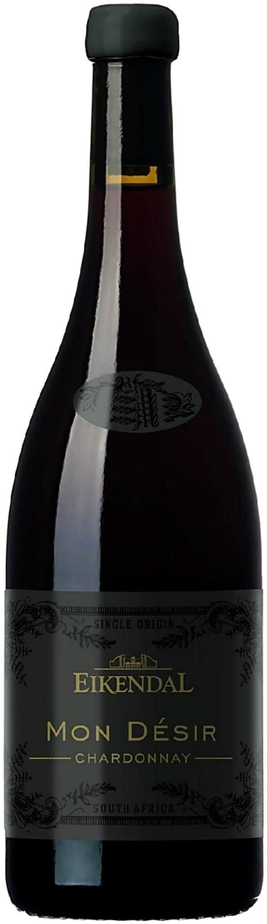 Eikendal Mon Désir Chardonnay 2017