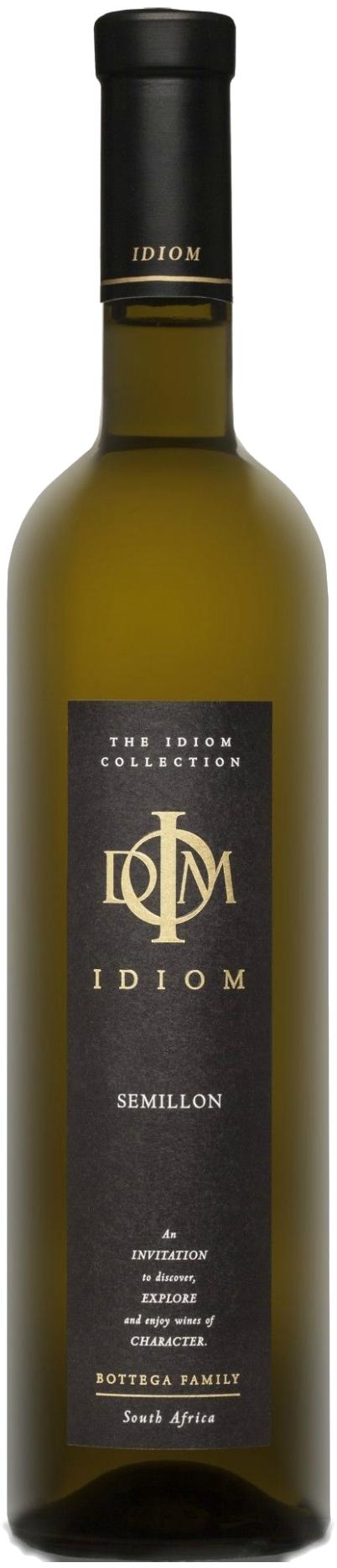 Idiom Semillon 2020