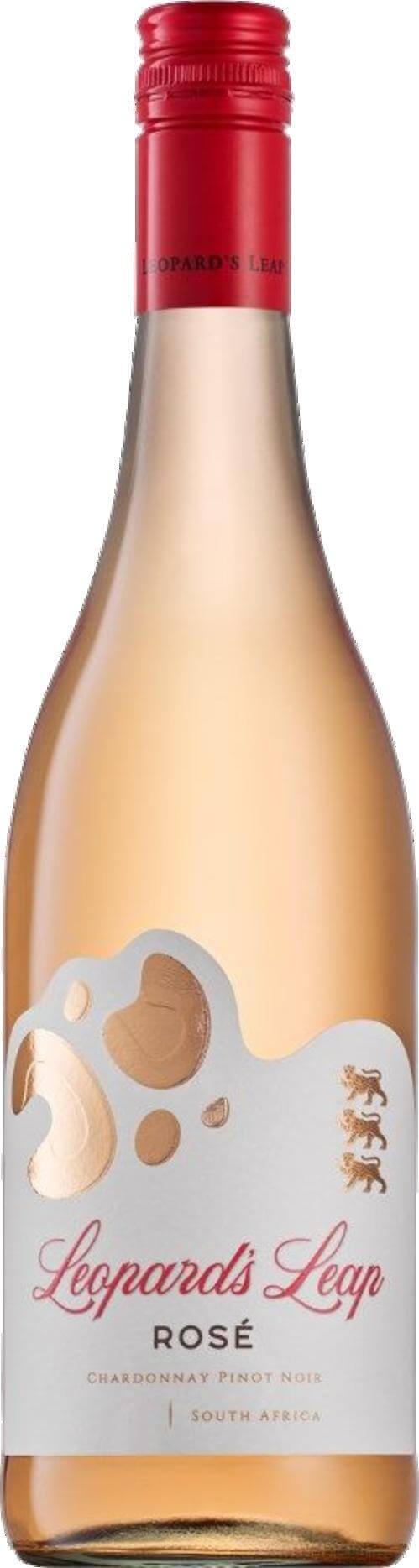 Leopard's Leap Chardonnay Pinot Noir 2025