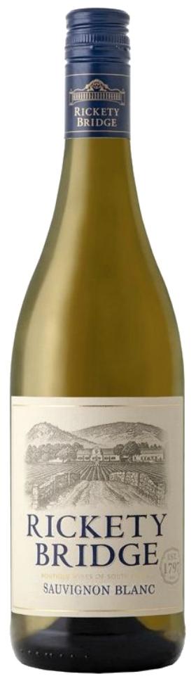 Rickety Bridge Sauvignon Blanc 2024