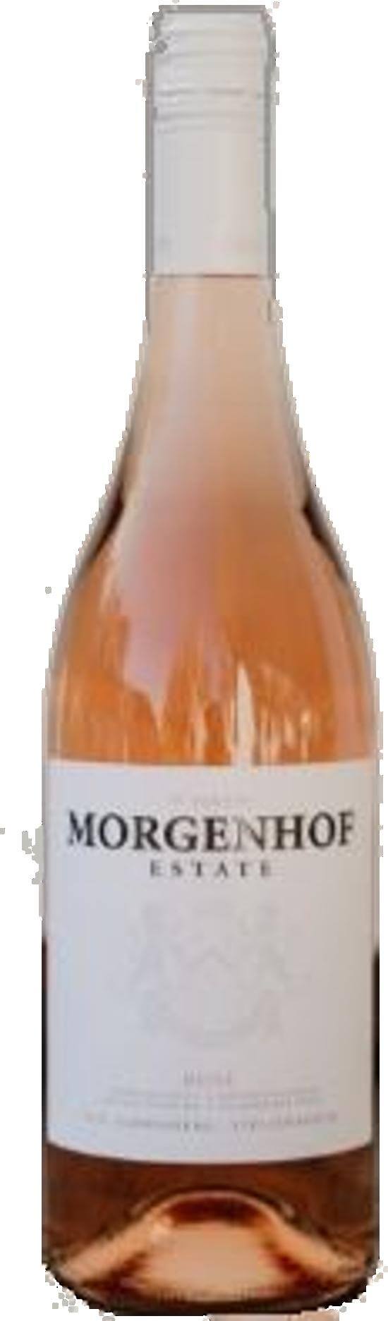 Morgenhof Pinotage Rosé 2022