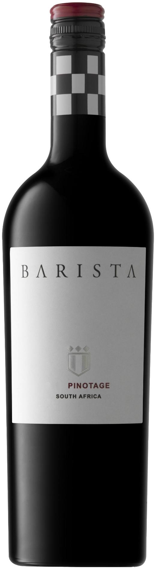 Barista Pinotage 2024