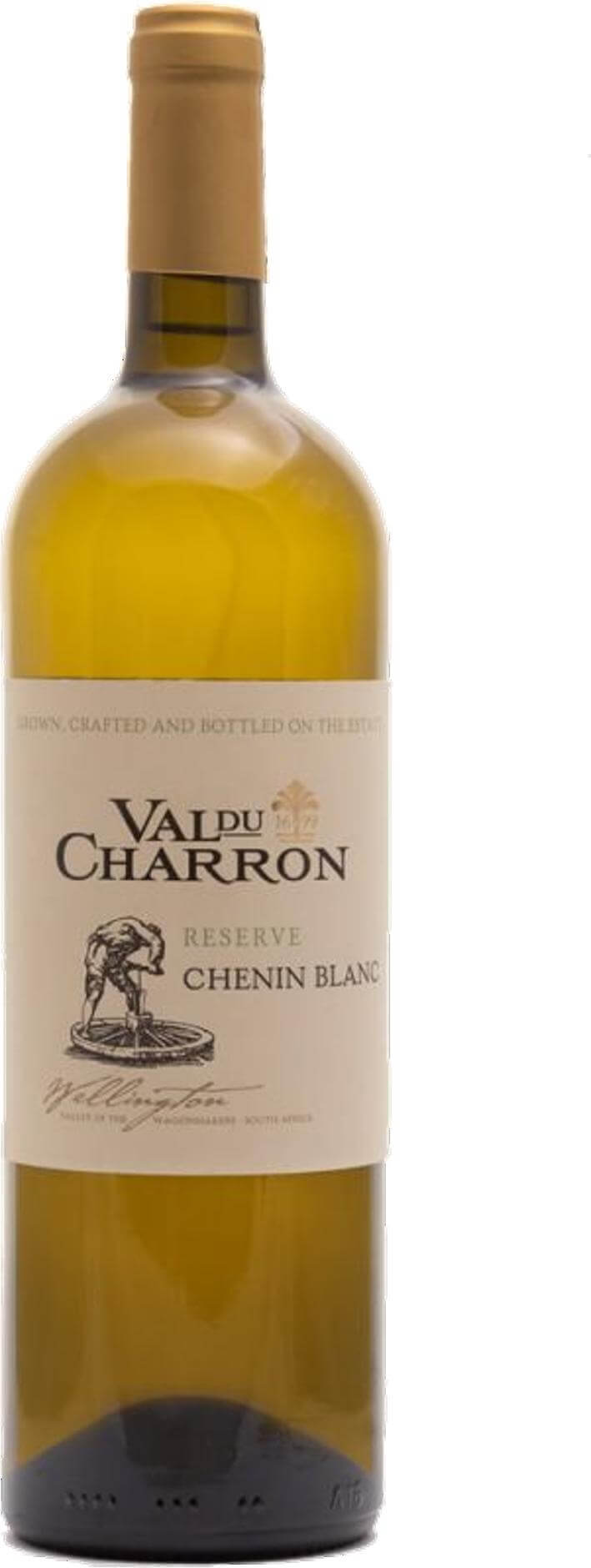 Val du Charron Reserve Chenin Blanc 2025