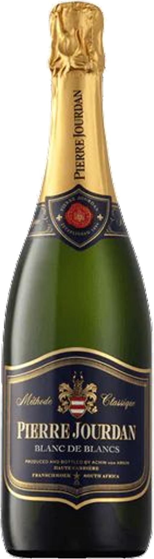 Pierre Jourdan Blanc de Blancs 2019