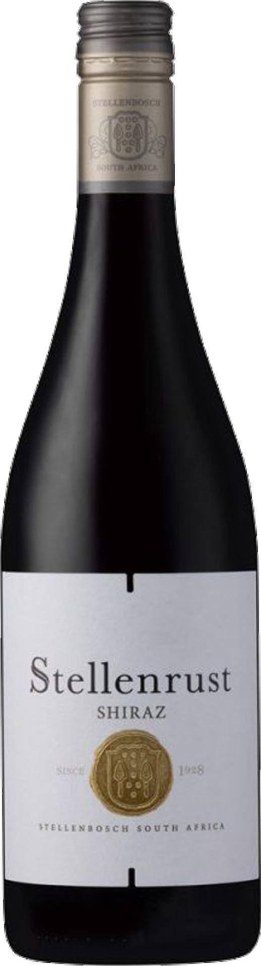 Stellenrust Shiraz 2023