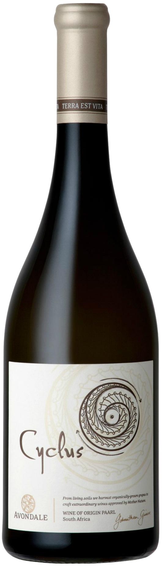 Avondale Cyclus White Blend BIO 2020