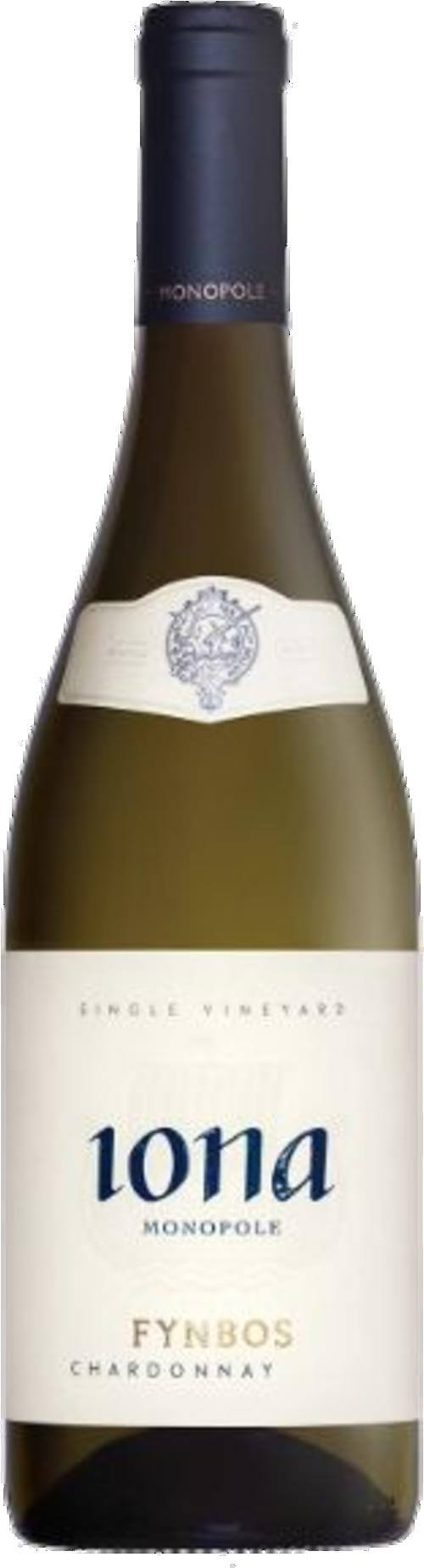 Iona Fynbos Chardonnay 2024