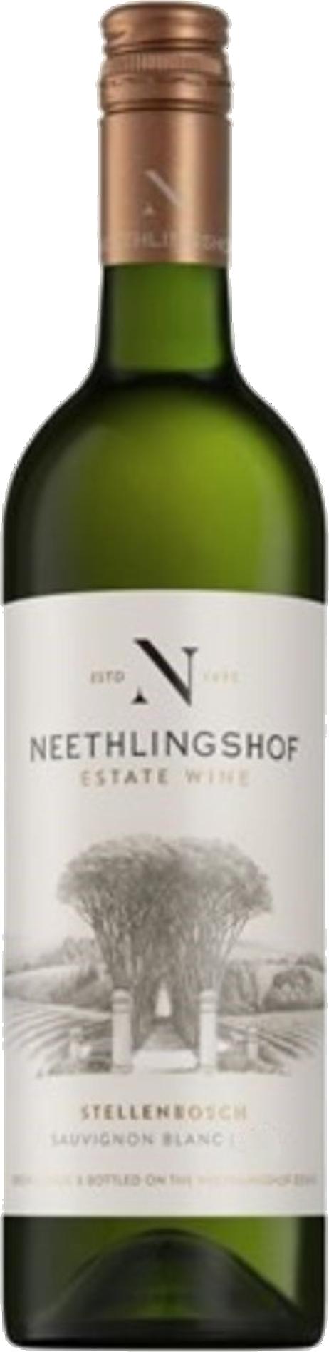 Neethlingshof Sauvignon Blanc 2025