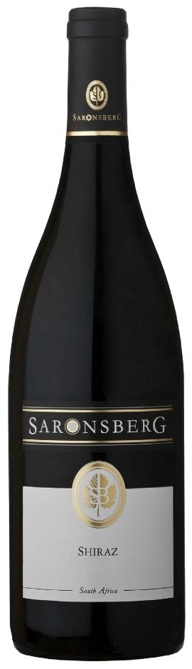 Saronsberg Shiraz 2021
