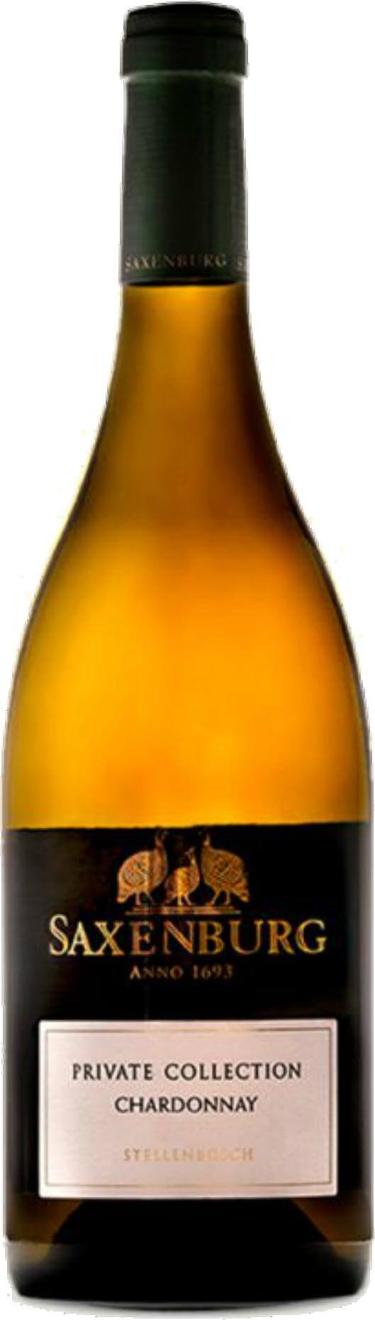 Saxenburg Private Collection Chardonnay