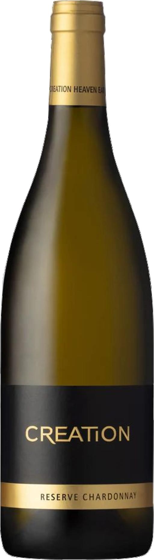Creation Reserve Chardonnay 2023